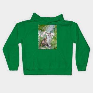 Isabelle Kids Hoodie